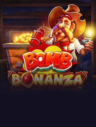 Bomb Bonanza Blaze